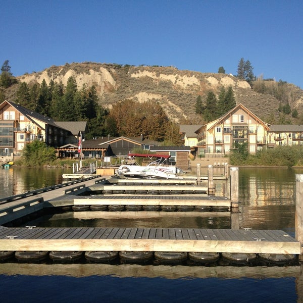 Summerland Waterfront Resort and Spa 2 tips