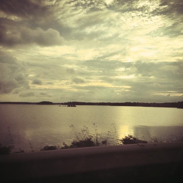 Clarks Hill Lake Lincolnton, GA