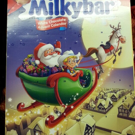 Asda Small Heathのスーパーマーケット