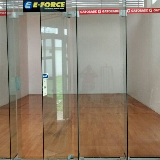 Resultado de imagen para racquetball utp