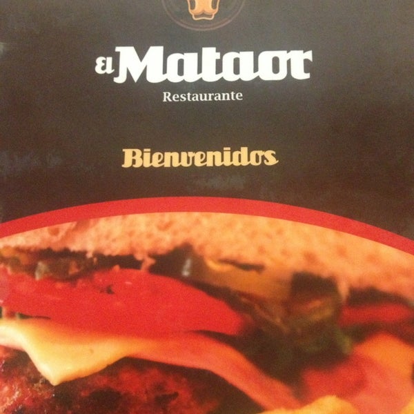 Foto tirada no(a) Mataor Restaurante Metepec por Mariie B. em 8/12/2013
