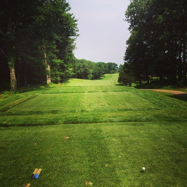 Photos at South Shore Country Club Golf Course in Hingham Photos at South Shore Country Club Golf Course in Hingham