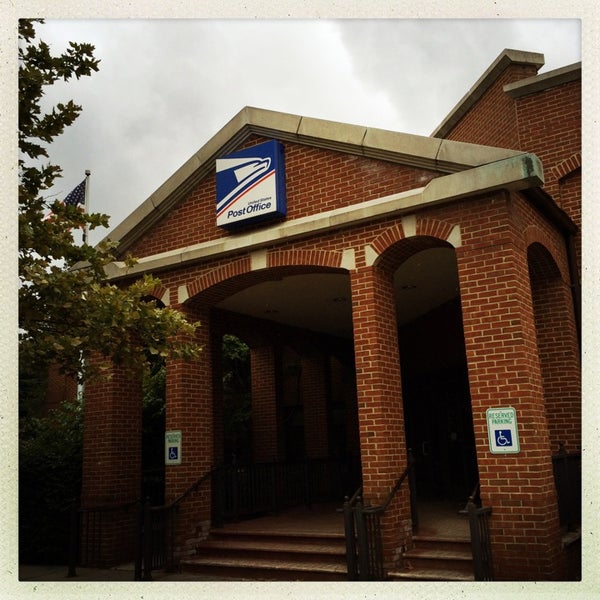 US Post Office 5 tips