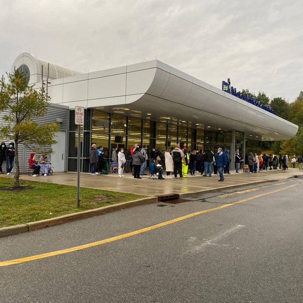 New Jersey Motor Vehicle Commission Randolph Township, NJ