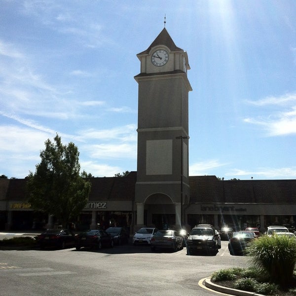 Photos at Jackson Premium Outlets Outlet Mall in Jackson
