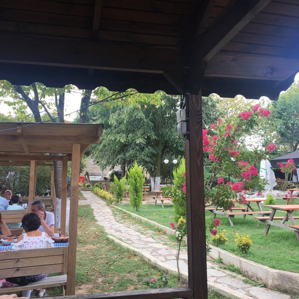 8/4/2019 tarihinde ercan ..ziyaretçi tarafından Kerte Gusto Restaurant'de çekilen fotoğraf
