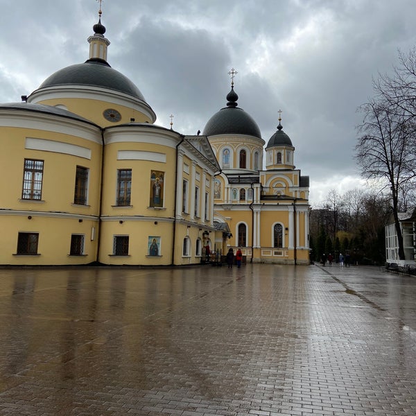 Храм святой матроны загс