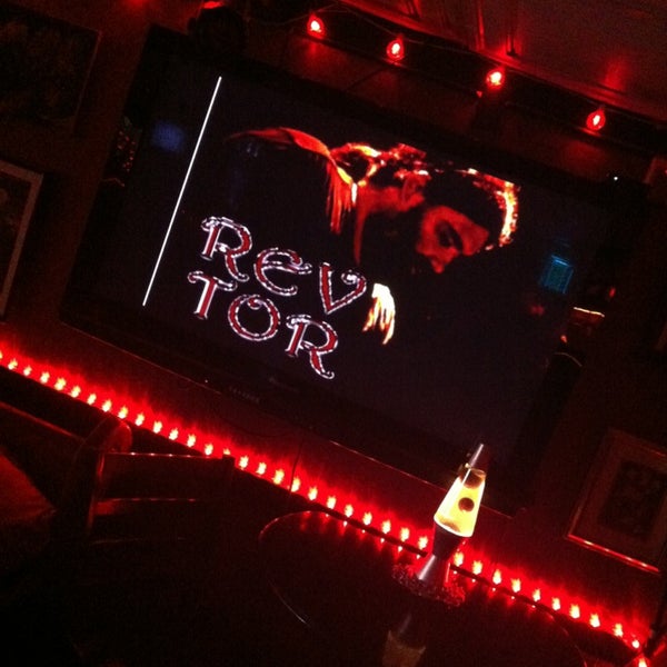 Снимок сделан в Rumpy&#39;s Tavern пользователем Troy M. 8/3/2013