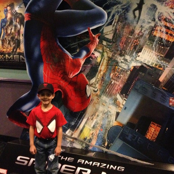 Regal Cinemas Westminster 9 6 tips from 614 visitors