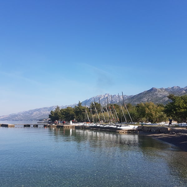 Starigrad Paklenica