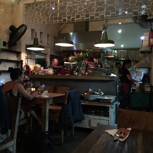 Rolling Fork Italian Restaurant