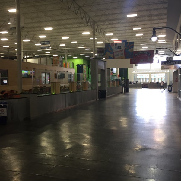 Photo taken at Spooky Nook Sports by Jonathan S. on 7/15/2018