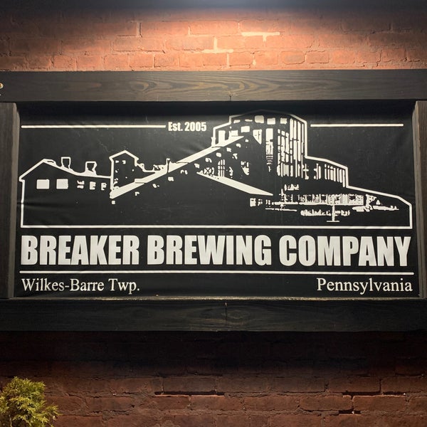 1/13/2024 tarihinde Jonathan S.ziyaretçi tarafından Breaker Brewing Company'de çekilen fotoğraf
