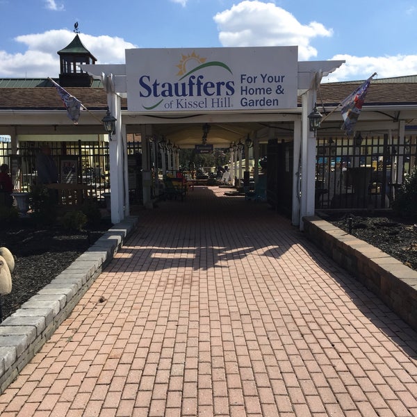 Stauffers of Kissel Hill Home & Garden Store Mechanicsburg, PA