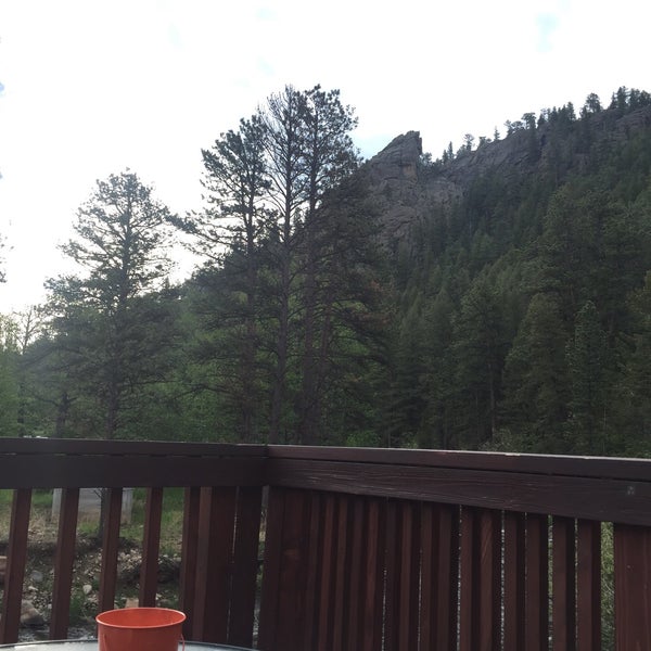 Photos At Rustic River Cabins Hotel In Drake
