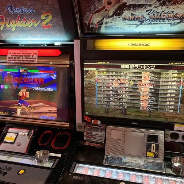 アムズ サンゲームス熊本インタープラザ ゲームセンター