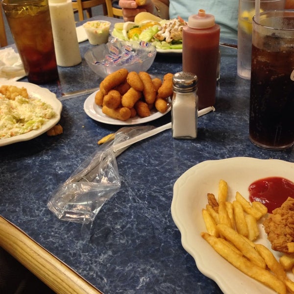 Best seafood restaurants in north dallas