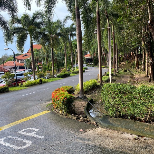 Photo taken at Berjaya Langkawi Resort by SH on 10/17/2022