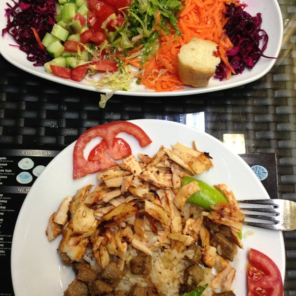 ustad yemek kebap merkez trabzon