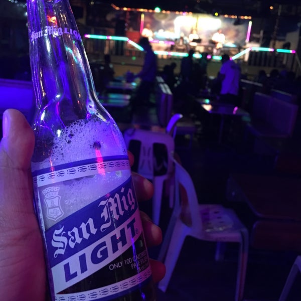 Gold Bar Baguio City 1 tip from 4 visitors