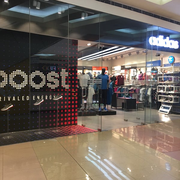 adidas store quezon city