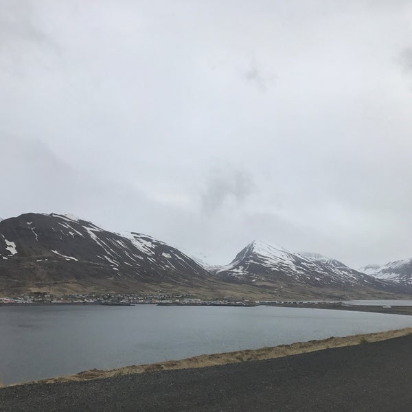 Ólafsfjörður City