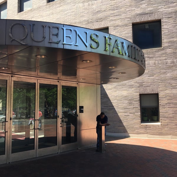 Queens County Family Court 15120 Jamaica Ave