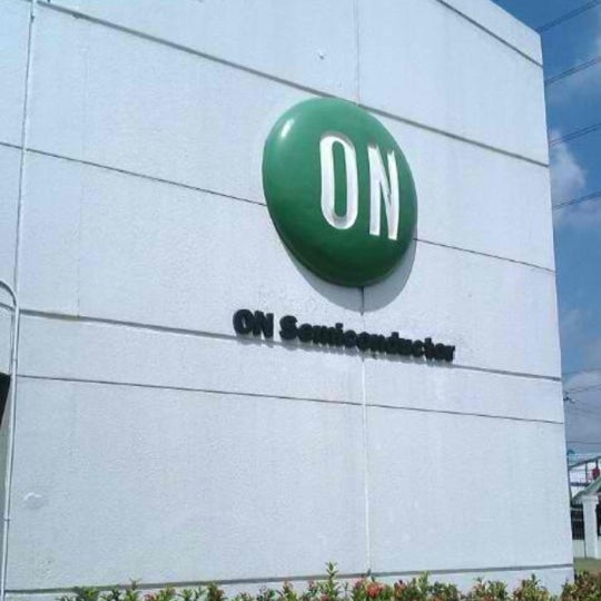 ON Semiconductor Philippines Inc. (Now Closed) Carmona, Cavite
