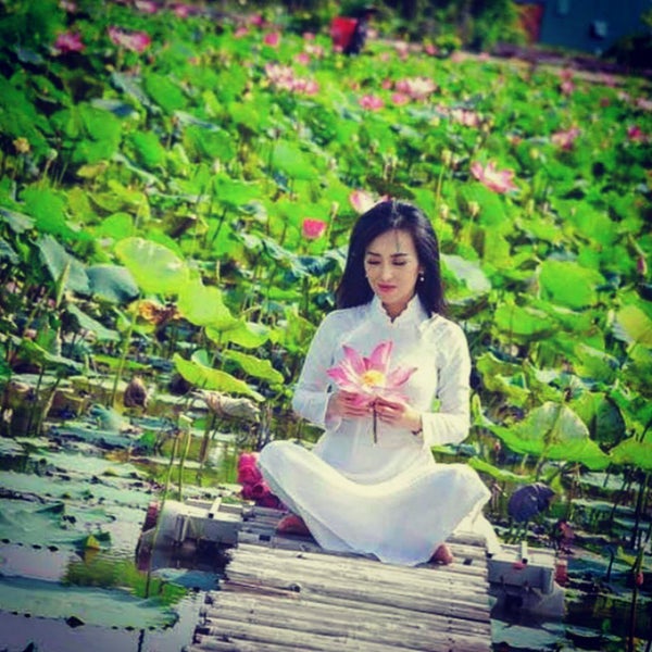 6/14/2019 tarihinde Phan M.ziyaretçi tarafından My Spa - Traditional Vietnamese Massage'de çekilen fotoğraf