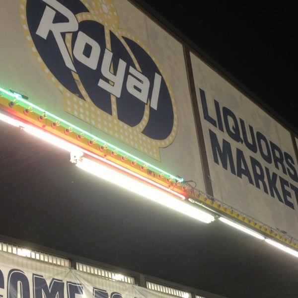 Royal Liquors (Now Closed) Westside South, Kansas City, MO 1 tip