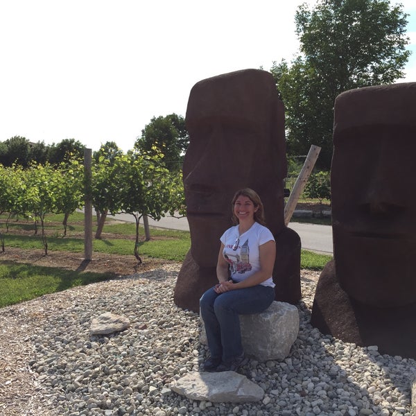 Harbor Ridge Winery Winery