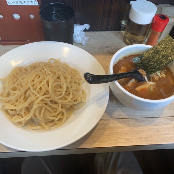 つけ麺坊主 間宮 Restaurante De Ramen Em Chuō つけ麺坊主 間宮 Restaurante De Ramen Em Chuō