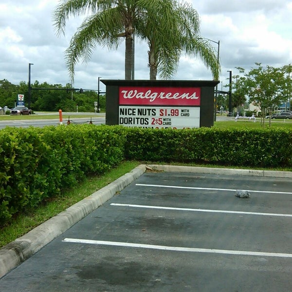 Photos at Walgreens - Pharmacy in Orlando