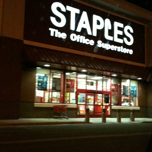 Staples - South Philadelphia - Philadelphia, PA