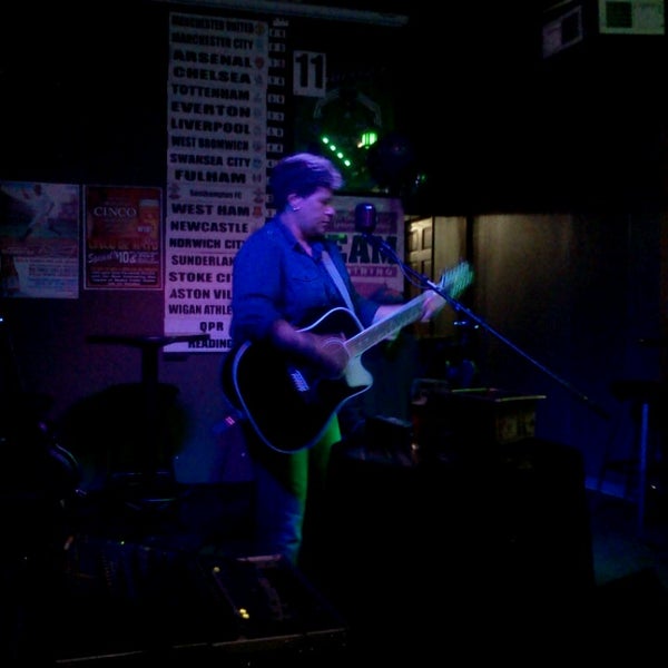 Photo taken at Doyle&#39;s Public House by Colleen C. on 4/19/2013