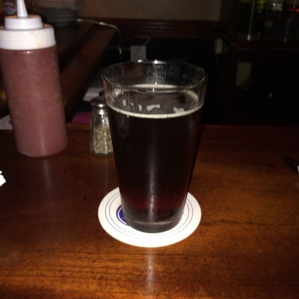 Photo taken at Park Slope Ale House by BillyHayes on 9/16/2014