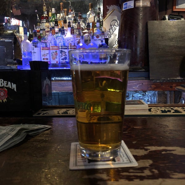 Photo taken at Barrow Street Ale House by BillyHayes on 2/1/2019