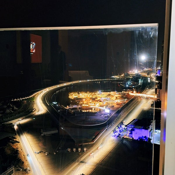 Photo taken at Shangri-La Jeddah by Turki on 5/31/2024