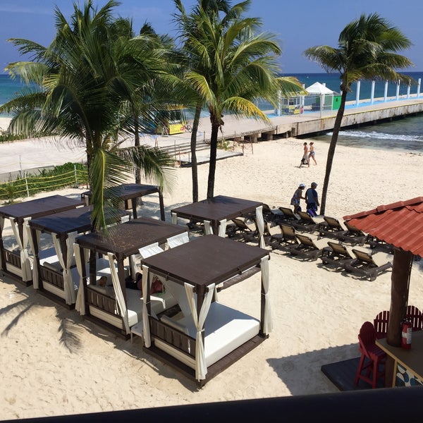 Gran Porto Real Playa Del Carmen Gran Porto Real Resort - Hotel in Playa Del Carmen