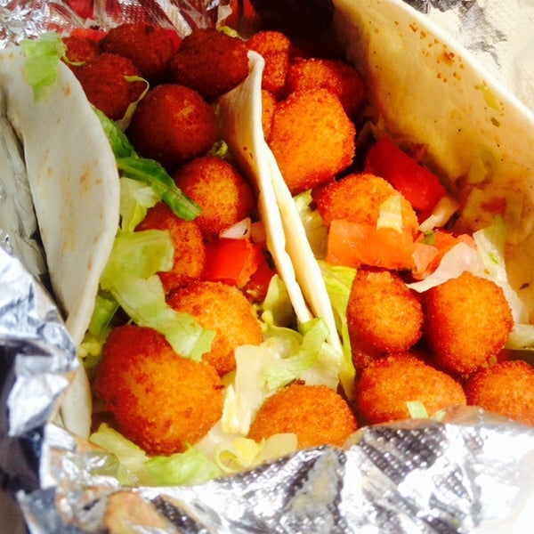 Nassau Street Seafood 13 tips