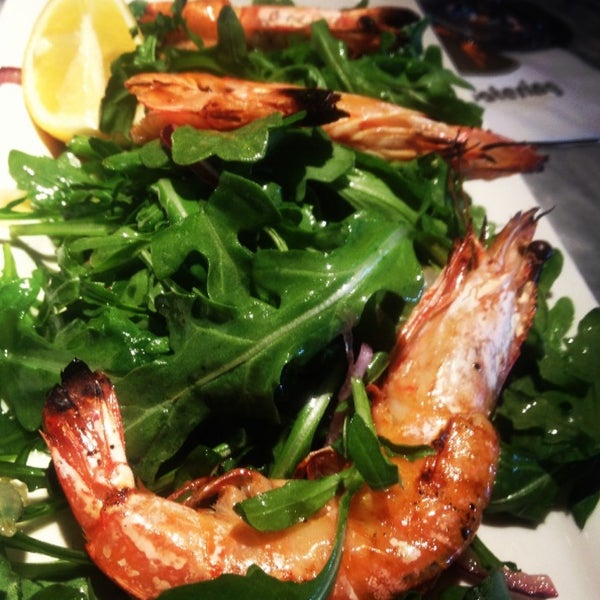 Photos at Barcelona Wine Bar Restaurant Spanish Restaurant in