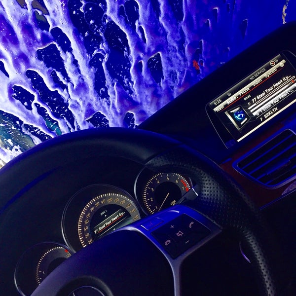 Splash Car Wash & Detail Car Wash and Detail in Amity