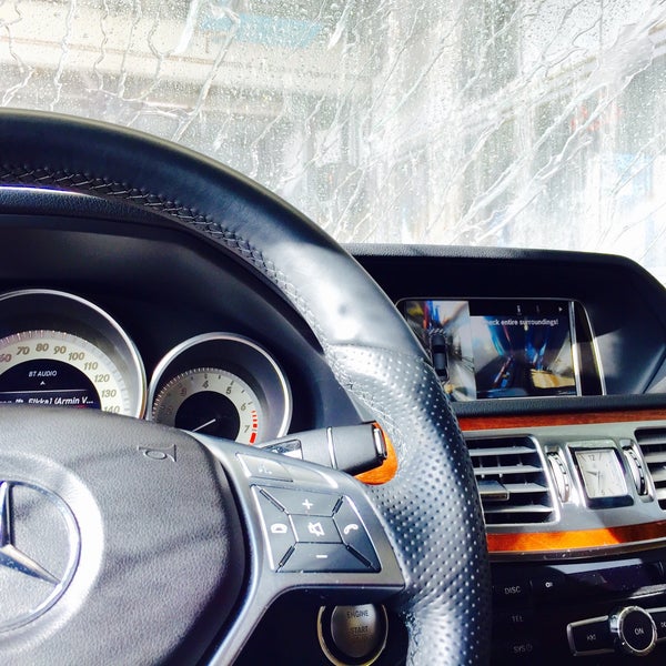 Splash Car Wash & Detail Car Wash and Detail in Amity