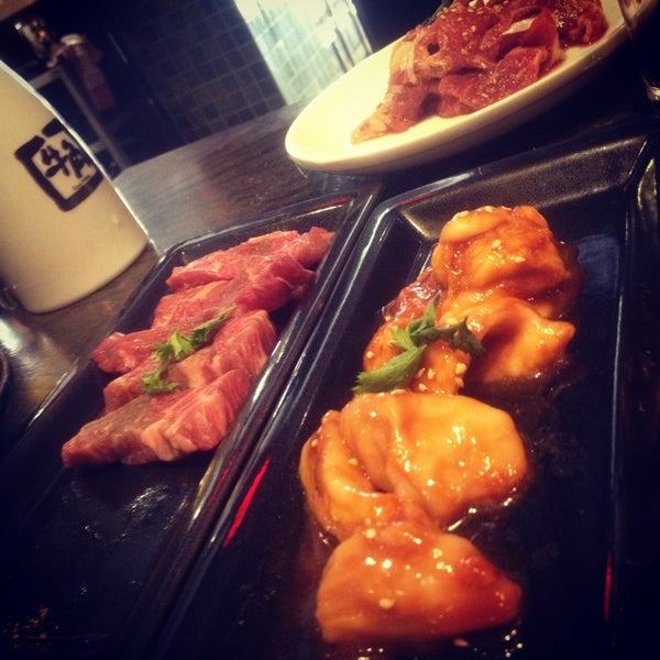 Photos at GyuKaku Japanese BBQ Japanese Restaurant