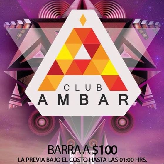 Foto tirada no(a) Club Ambar por Club A. em 5/31/2013