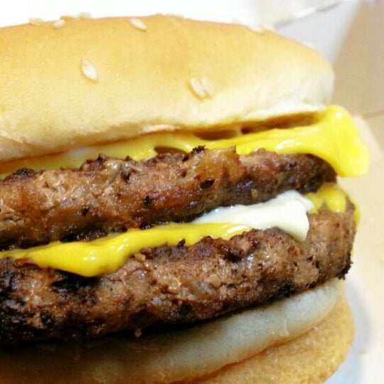 Jack in the Box Rancho Cucamonga, CA