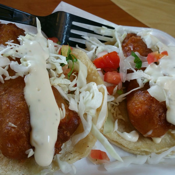 Senor Baja Mexican Restaurant in Rancho Cucamonga