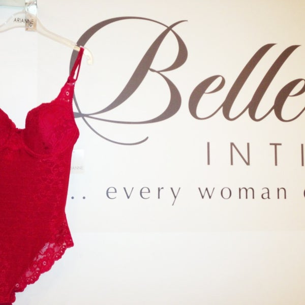 Belle Mode Boutique