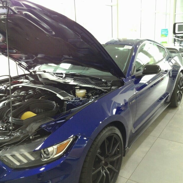 Photos at Norm Reeves Ford Superstore Car Dealership in Cerritos