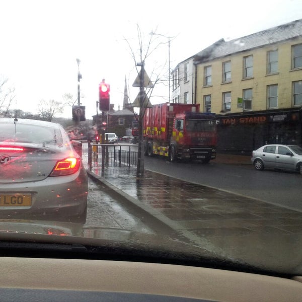 Banbridge Neighborhood